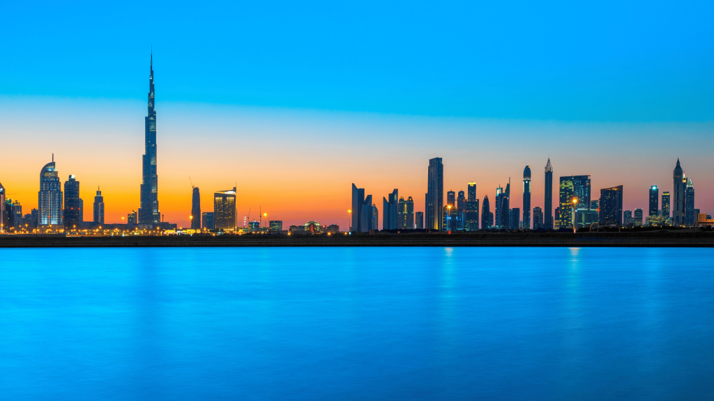 Marketing in the United Arab Emirates: 7 Things to Consider