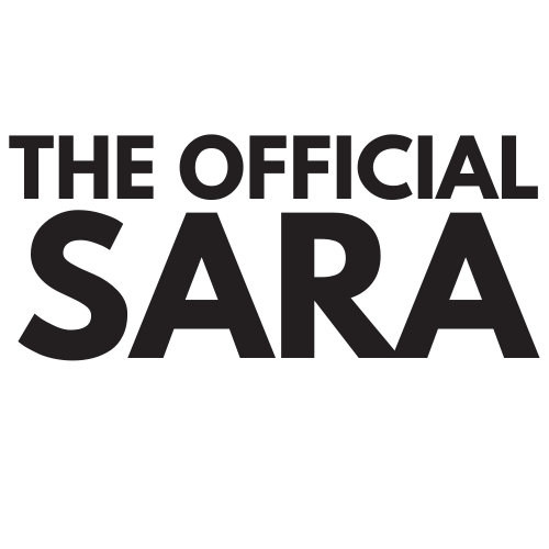 The Official Sara